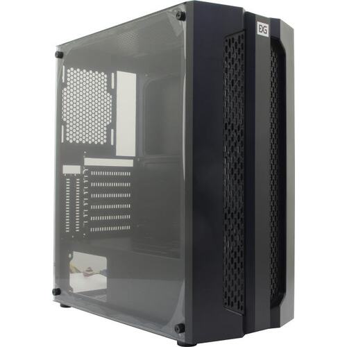 (Z0819945) Miditower: Ryzen 5 3600X/ 32 Гб/ 500 Гб NVMe SSD/ 4 Тб/ 8 Гб GeForce RTX3050/ 1 Гбит/ WiFi/