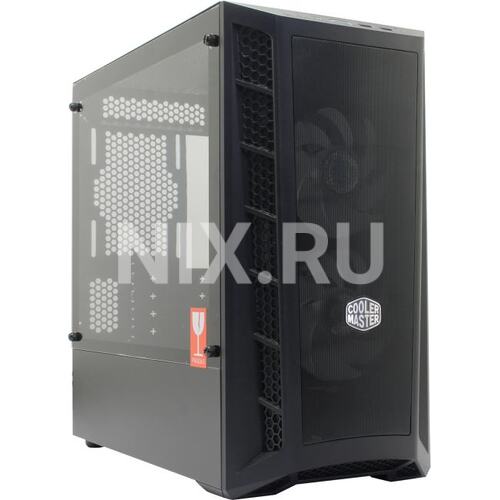 Игровой компьютер НИКС Z0822821