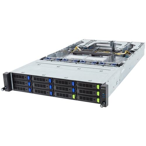 Сервер Искусственного Интеллекта с GPU для тренировки нейросетей НИКС Z0852724