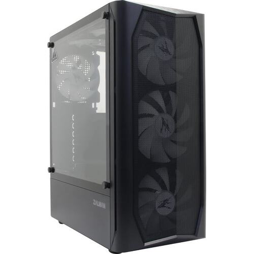 Игровой компьютер НИКС Z0855767