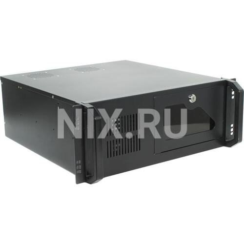 Сервер в корпусе высотой 4U НИКС Z0858118