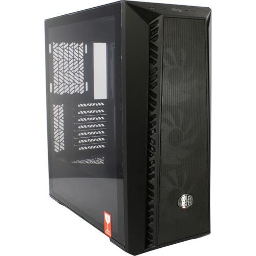Игровой компьютер НИКС Z0858431