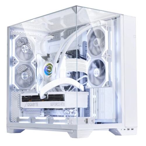 Игровой компьютер НИКС Z0858515