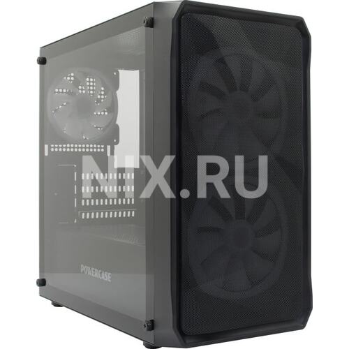 Игровой компьютер НИКС Z0862461
