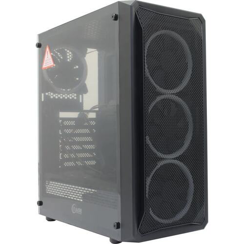 Игровой компьютер НИКС Z0870889
