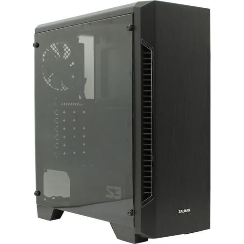 Игровой компьютер НИКС Z0876225