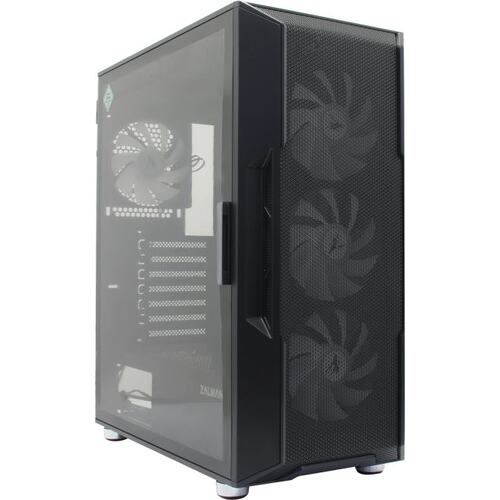 Игровой компьютер НИКС Z0886430