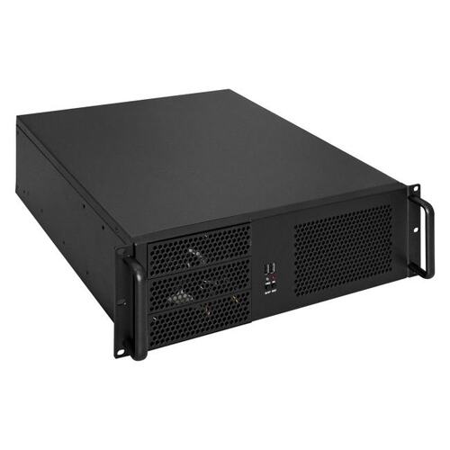 Сервер в корпусе высотой 3U НИКС Z0891257