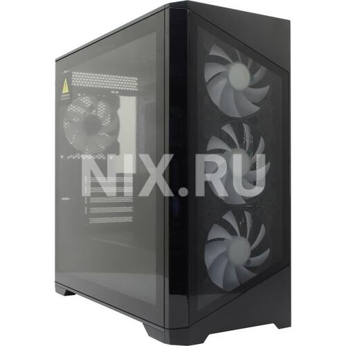 Игровой компьютер НИКС Z0893974