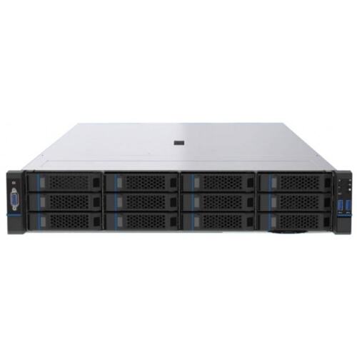 Сервер в корпусе высотой 2U НИКС zS9600a/pro2U Z1002694