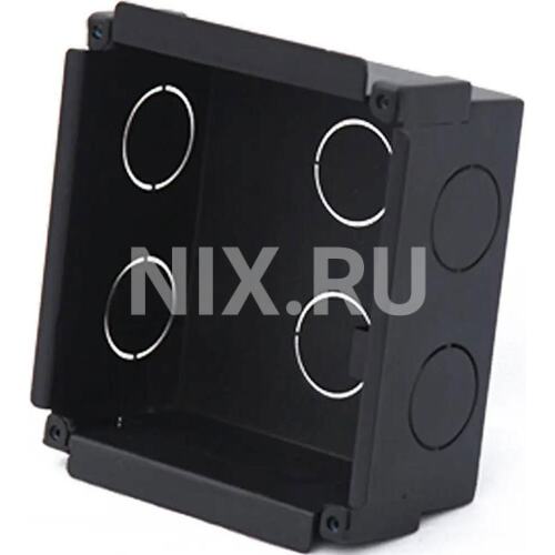 Распределительная коробка НОВА DH-VTOB107