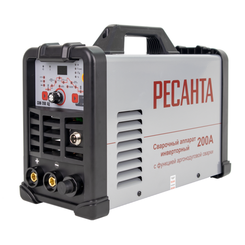 Ресанта 65/94 Сварочный аппарат инверторный САИ- 200АД