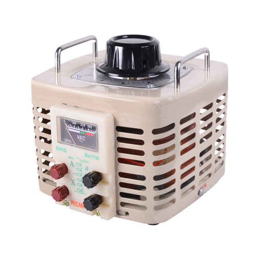Ресанта 63/5/2 Автотрансформатор (ЛАТР) TDGC2- 2К 2kVA