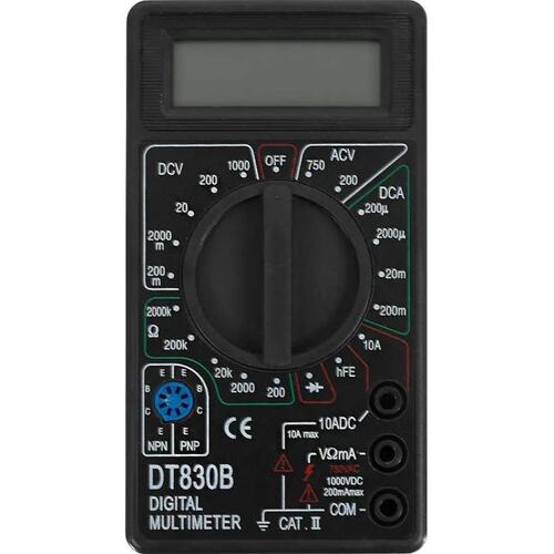 M 830В Мультиметр Ресанта DT 830B ()