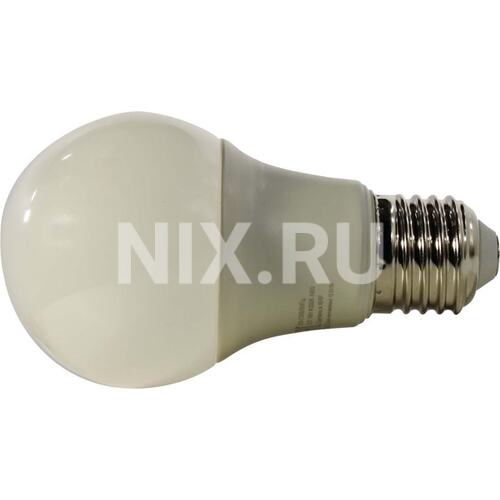 Лампа светодиодная Ресанта LL-R-A60-9W-230-4K-E27