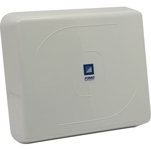 Антенна для LTE / 3G USB-модемов РЭМО BAS-2343 FLAT-XM MIMO CRC9