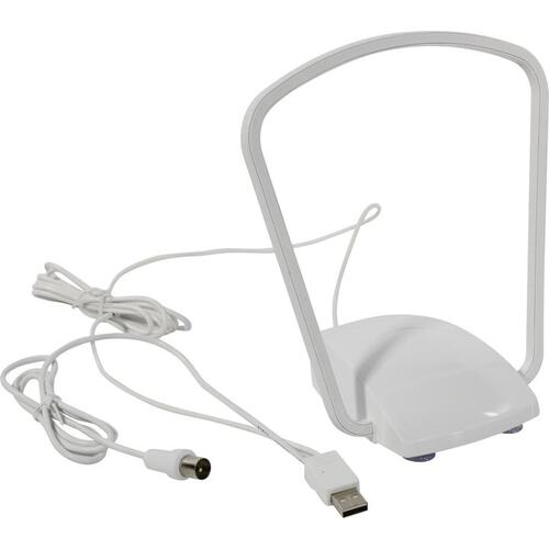 Телевизионная антенна РЭМО BAS-5107-USB Mini Digital