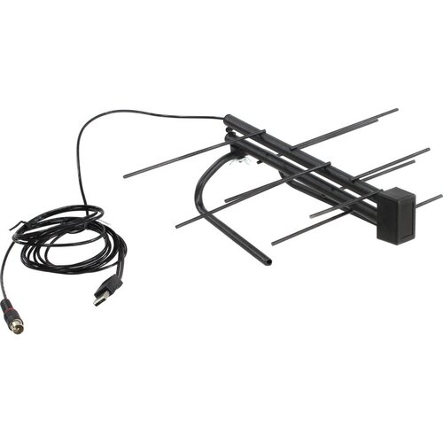 TV антенна РЭМО BAS-5133-USB Меркурий 3.0