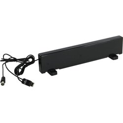 TV антенна с усилителем РЭМО BAS-5310-USB HORIZON