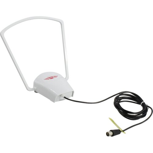 Телевизионная антенна РЭМО Mini-Digital BAS-5107-5V