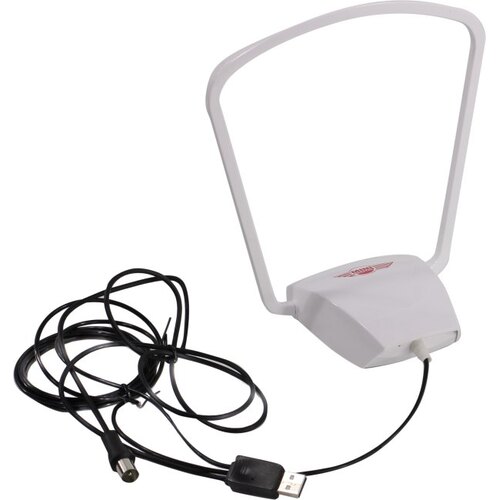Телевизионная антенна РЭМО Mini-Digital BAS-5107-DX
