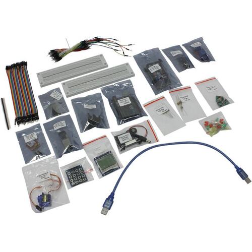 Смайл СВЯЗНОЙ ARDUINO