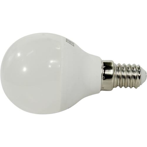 Лампа светодиодная Старт ECO LEDSphereE14 5W30