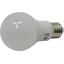  ECO LEDGLSE27 7W30,  