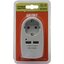Зарядка USB-устройств от 220В Старт SA 1-ZD-2USB 2 x USB Type A "мама", Розетка (110/220 В) (10 Вт), вид упаковки