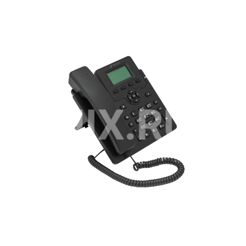 ФЛАТ-ПРО - Российское VOIP оборудование. Flat-Phone-C10 IP-телефон Flat-Phone C10: 2 SIP-аккаунта, 2 порта 10/100BASE-T