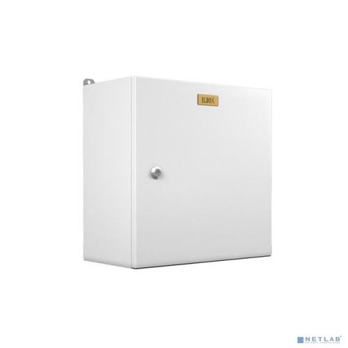 Телекоммуникационный шкаф настенный ЦМО EMW-500.500.210-1-IP66