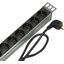    (PDU - Power Distribution Unit)   R-16-8S-V-440-3,   1