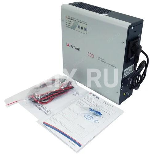 ИБП 300 ВА Штиль SW300L