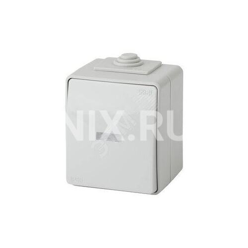 Выключатель ЭРА Б0035974