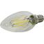  F-LED B35-5w-840-E14,  