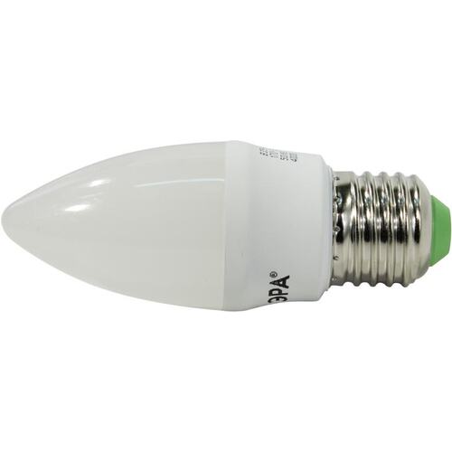 Лампа светодиодная ЭРА B35-6w-840-E27 ECO