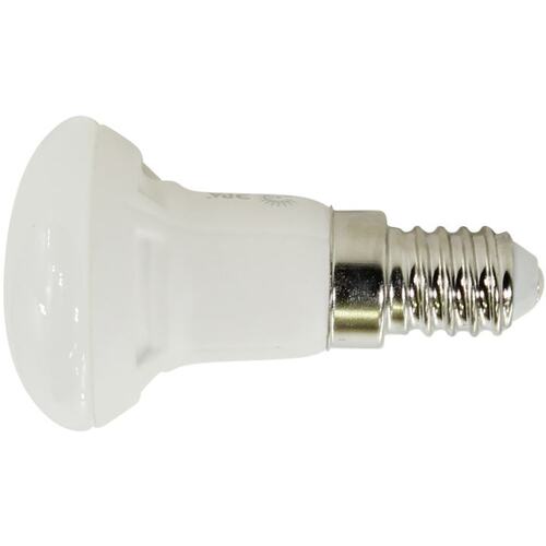 Лампа светодиодная ЭРА R39-4w-827-E14