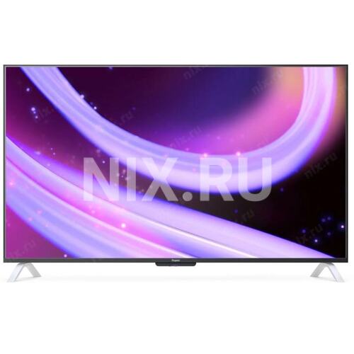 Яндекс ТВ Станция с Алисой 65", YNDX-00096