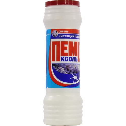 Чистящик порошок ПЕМОКСОЛЬ