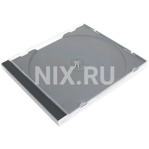 CD case