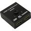 Переключатель/разветвитель HDMI (Video Switch + Splitter) 2-port HDMI2.0 Bi-direction Switch, вид основной