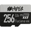 Hiper HI-MSD256GU3V30   microSDXC 256GB UHS-1 U3 V30, Tucana VR, Hiper,  