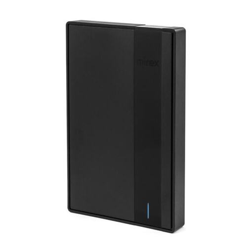 13630-UHDULD20 2TB Mirex Uley Dark, 2,5" , USB 3.0, черный