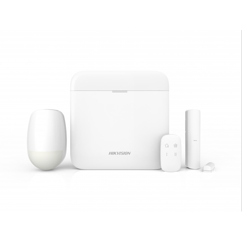 Опция для пожарной сирены CONTROL PANEL DS-PWA64-KIT-WE AX PRO