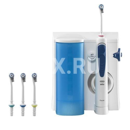 Ирригатор MD20 ORAL-B