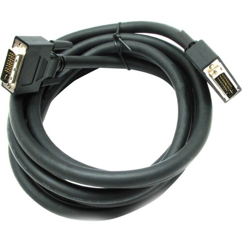 Кабель DVI Dual Link <-> DVI Dual Link 3 м.