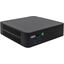 HIPER ACTIVEBOX S8 <AS8-I3105R8S2WPB> i3 10105/8/256SSD/WiFi/BT/Win10Pro,  