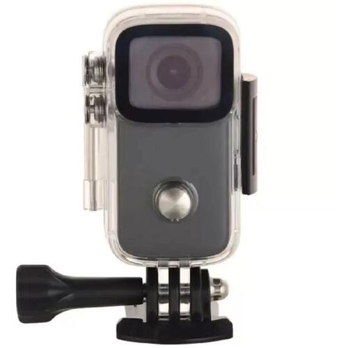 SJCAM-C200 Экшн-камера SJCAM C200. Цвет черный.