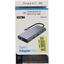 Док-станция USB Type C -> HDMI/VGA + USB Type A + LAN + CR + audio BYL-2110, вид упаковки