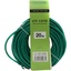 Patch Cord UTP (   ) PATCH CORD 20M GREEN,  
